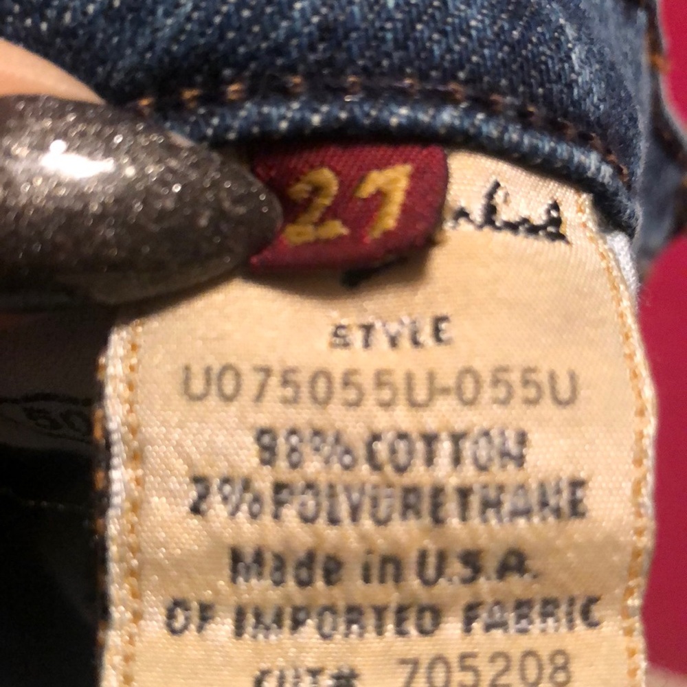 7 for all mankind